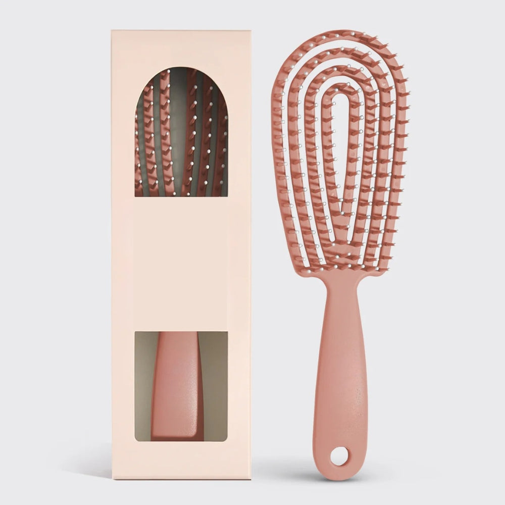 Spazzola Districante Flessibile