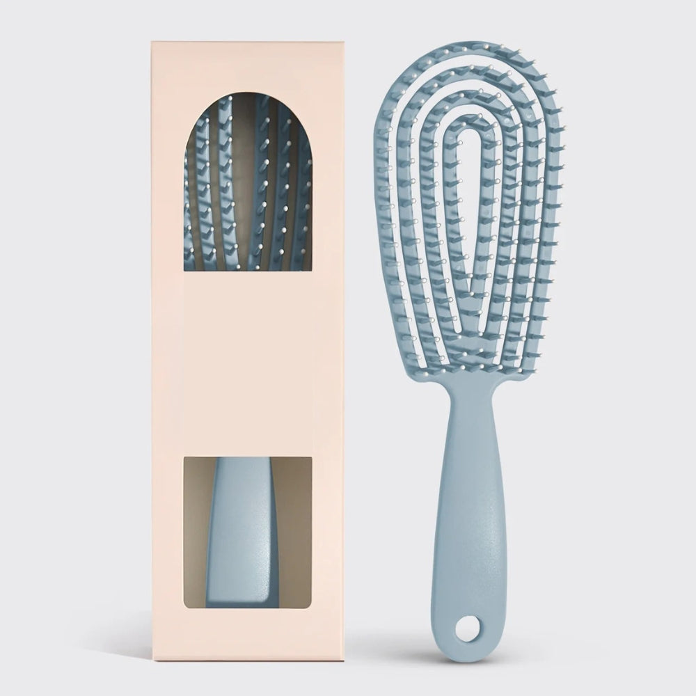 Spazzola Districante Flessibile