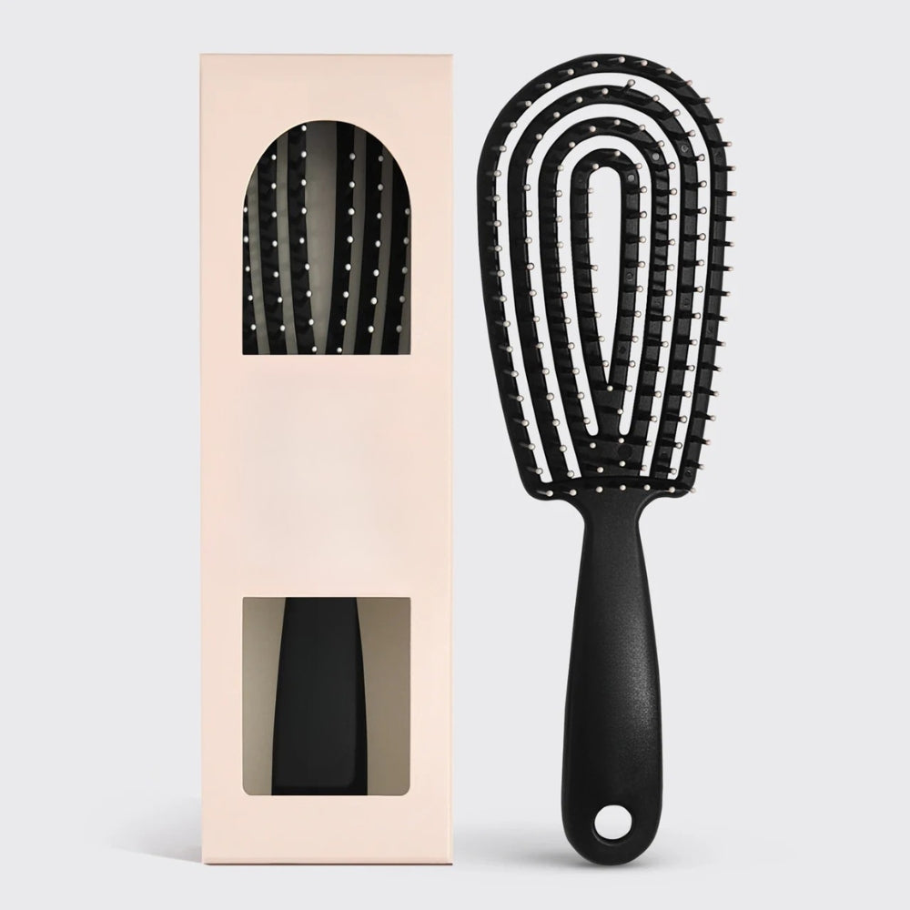 Spazzola Districante Flessibile