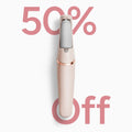 Pro Silk – Rimuovi Calli Elettrico Professionale