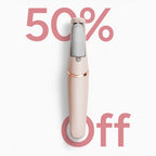 Pro Silk – Rimuovi Calli Elettrico Professionale