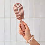 Spazzola Districante Flessibile