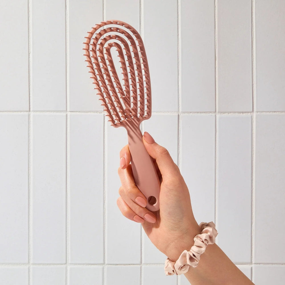 Spazzola Districante Flessibile